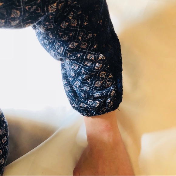 🌺floral spring top - Picture 8 of 8